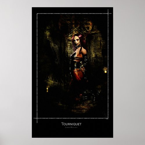 Tourniquet print