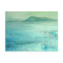 Towards Samson Hill, Isles of Scilly Post Card