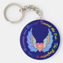 Towards the One Keychain