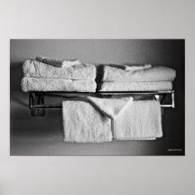 Towels Posters