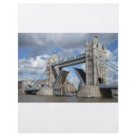 Tower Bridge Card Full Color Flyer