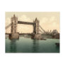 Tower Bridge II, London, England Post Cards