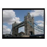 tower bridge london border