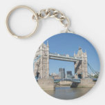 Tower Bridge London Key Chain