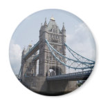 Tower Bridge, London. magnets