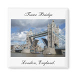 Tower Bridge Magnet