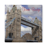 Tower Bridge Magnet
