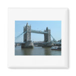 Tower Bridge magnet