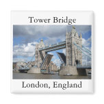 Tower Bridge Magnet (custom)