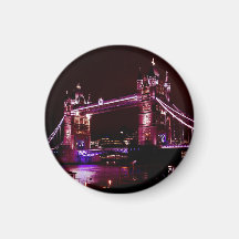Tower Bridge Magnets