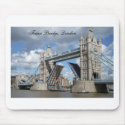 Tower Bridge Mousepad