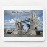 Tower Bridge Mousepad
