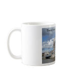 Tower Bridge Mug