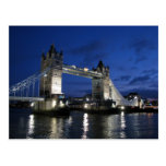Tower Bridge postcards