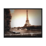 Tower Eiffel Post Card