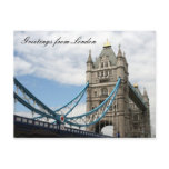 tower greetings postcards