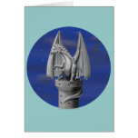 Tower Guardian - Silver Dragon cards