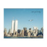 tower memories postcard