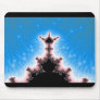Tower Mouse Pad