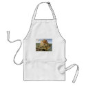 Tower of Babel - Peter Bruegel aprons