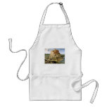 Tower of Babel - Peter Bruegel aprons