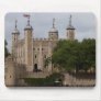 Tower Of London England Seen From Across The River Mouse Mats