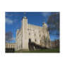 Tower of London Postcard