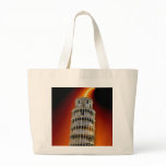 Tower of Pisa Energy Bag