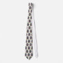 Tower of Psychobabble Neckties