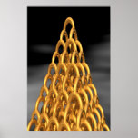 Tower of Tori Print