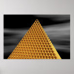 Tower of Tori Two Print