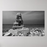 Tower on Green Bay posters