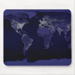 town-light mouse mat
