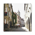Town of Martel, magnet