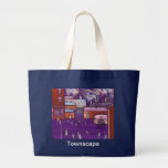 TOWNSCAPE BAGS