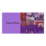 TOWNSCAPE photo cards
