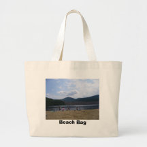 Townshend Dam Bag