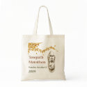 Towpath Tote bags