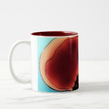 ToXiC 86- Jellyfish mug