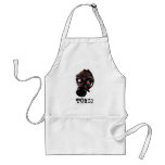 Toxic aprons