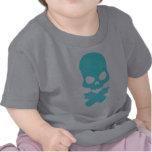 Toxic Bottle - In blue! Tshirts