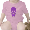 Toxic Bottle - In purple! t-shirts