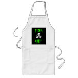 Toxic Chef aprons