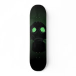 Toxic Cloud 2 Deck skateboards