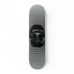 Toxic Cloud Skateboard Decks