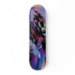 Toxic Dog 12 skateboards