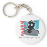 Toxic G.G., WWW.GGTHEDIARYOFASPACECASE.COM keychains