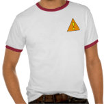 Toxic Gas t-shirts