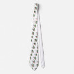 toxic girl vector illustration ties