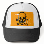 Toxic Hat